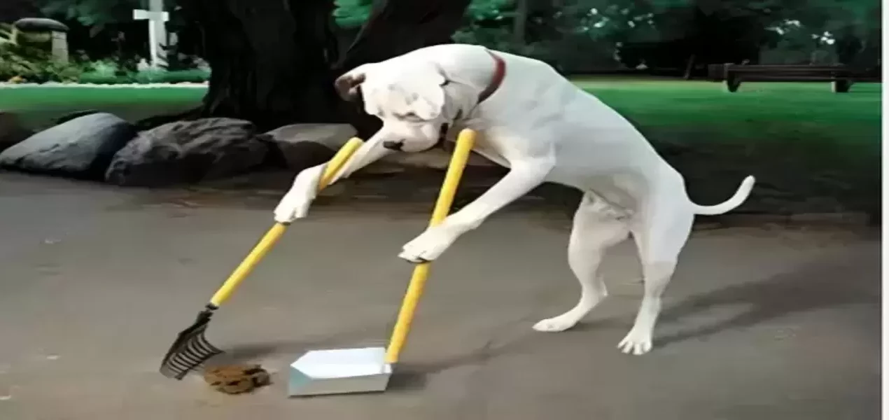 dog poop solutions