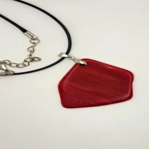 The Glassy Reverie Necklace #0016